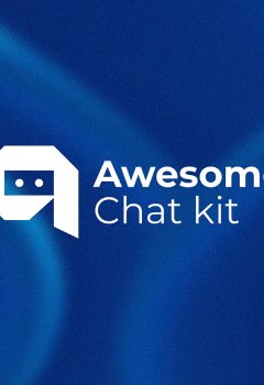 Awesome Chat Kit project thumbnail