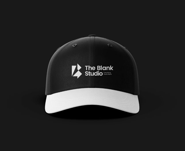 Blank Studio gallery image 1