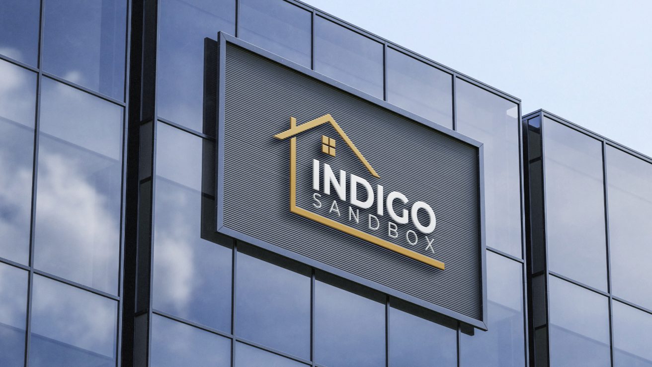 Indigo Sandbox cover image