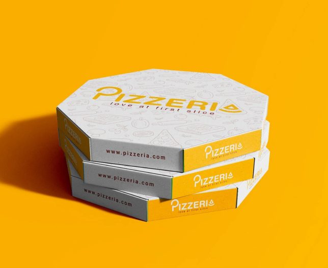 Pizzeria gallery image 1