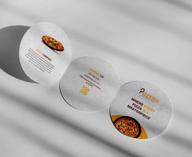Pizzeria gallery image 2