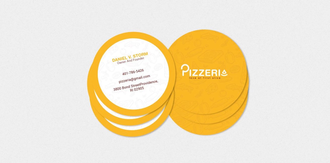 Pizzeria gallery image 3